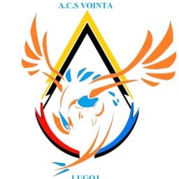 Asociatia Club Sportiv Vointa Lugoj logo