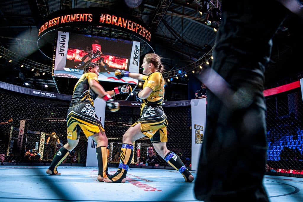 Main image of Aspire Combat Sports Academy