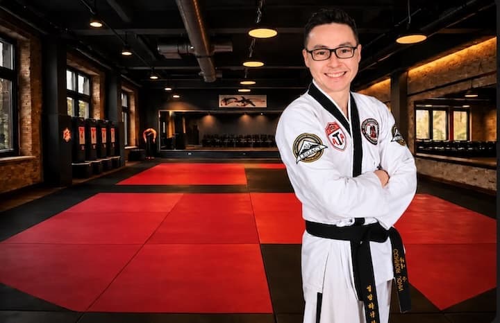 Main image of Aspire Martial Arts