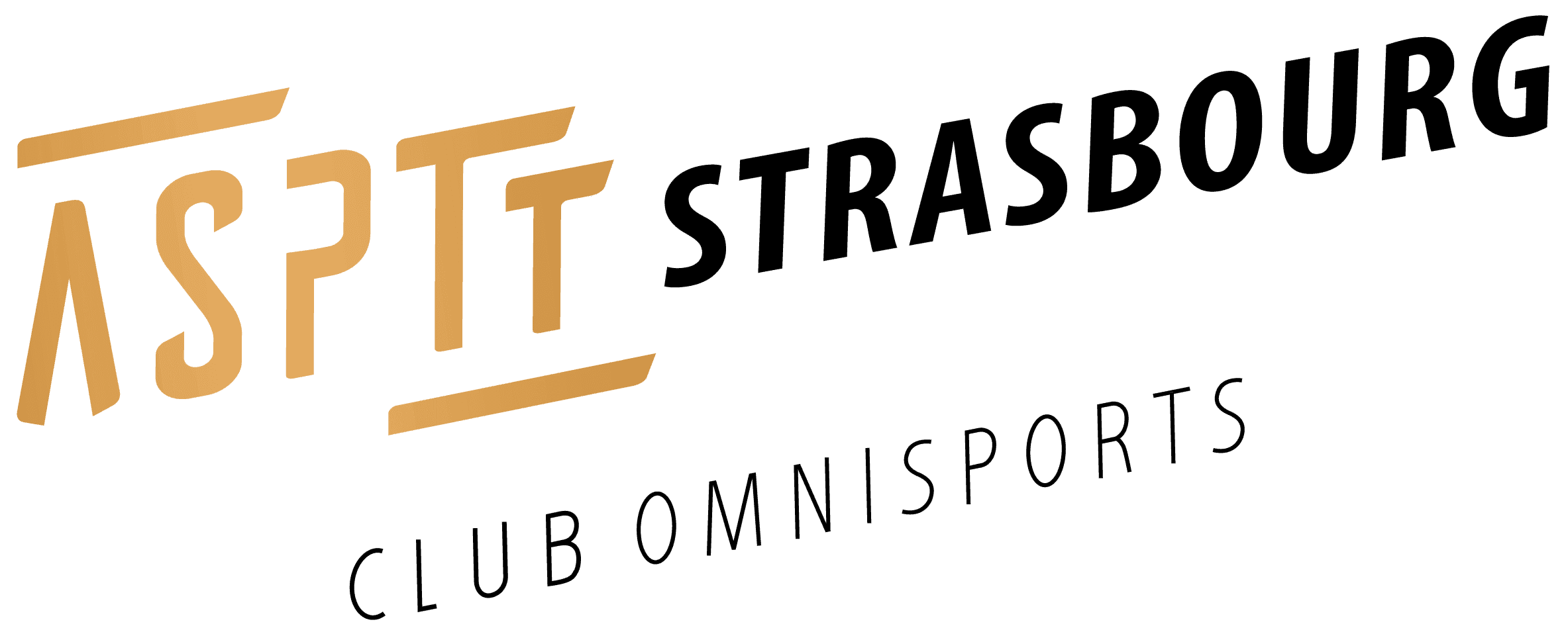ASPTT Strasbourg Omnisports logo