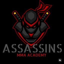 Assassins MMA logo
