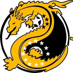 ASSOCATION SPORTIVE ET ARTS DE LA CHINE logo