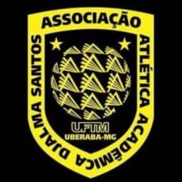 Associação Atlética Acadêmica Djalma Santos logo