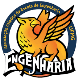 Associação Atlética da Escola de Engenharia da UFMG logo