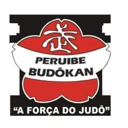 Associação de Judô Budokan Peruíbe logo