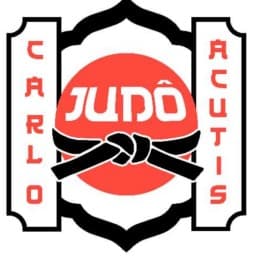 ASSOCIAÇÃO DE JUDÔ CARLO ACUTIS logo