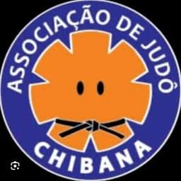 Associacao de Judo Chibana logo