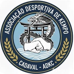 Associação Desportiva de Kempo do Cadaval logo