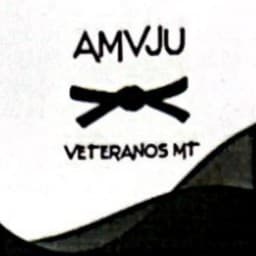 Associação Mato-Grossense dos Veteranos de Judô logo