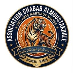 Association Chabab Almoustakbale logo