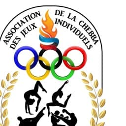 association de la chebba des jeux individuels logo