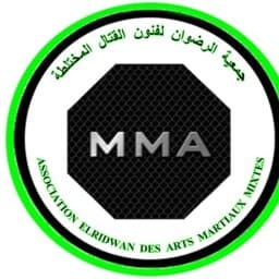 ASSOCIATION ELRIDWAN MMA TAZA logo