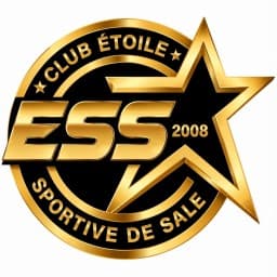 Association étoile sportive de salé logo