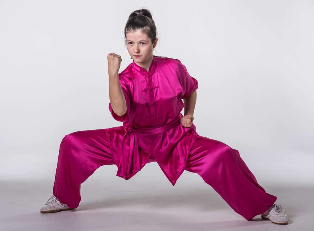 Main image of Association Lausanne Wushu Et Boxing Institute