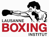 Association Lausanne Wushu Et Boxing Institute logo