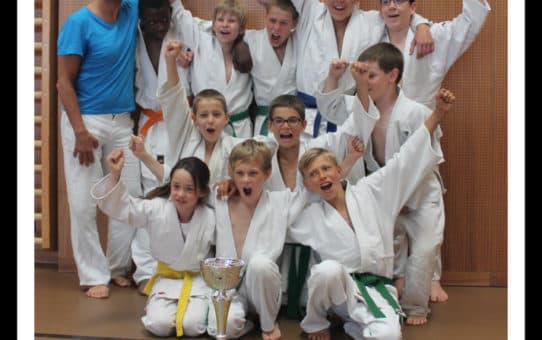 Main image of Association Le Gecko Sauteur