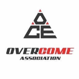 Association overcome logo