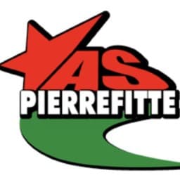 Association Sportive de Pierrefitte Sport de Contact logo