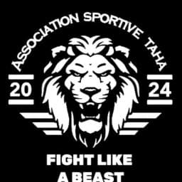 Association sportive taha logo