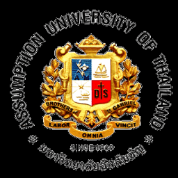 Assumption University logo