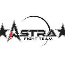 ASTRA FIGHT TEAM-Brazil logo