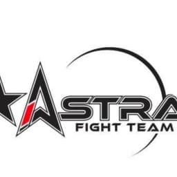 Astra Fight Team -PE logo