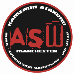 ASW-Manchester logo