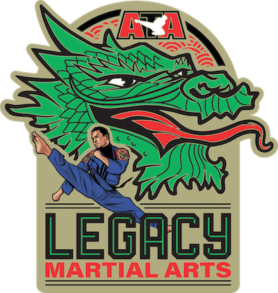 ATA Legacy Martial Arts logo