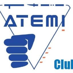 ATEMI CLUB METZ logo
