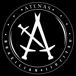 ATENAS logo