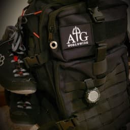 ATG logo