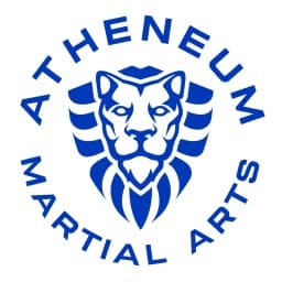Atheneum Martial Arts logo