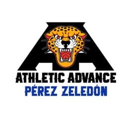 Athletic Advance Peréz Zeledón logo