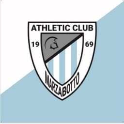 ATHLETIC CLUB 1969 logo