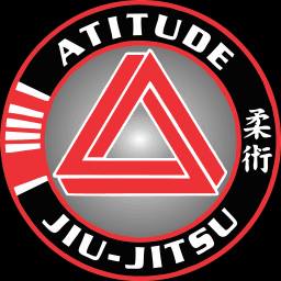 Atitude Jiu-Jítsu AC logo