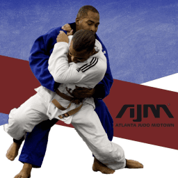 Atlanta Judo Midtown logo