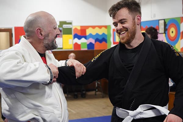 Main image of Atlantic Martial Arts Club