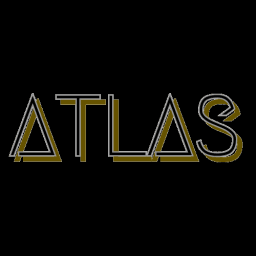Atlas Boxing logo