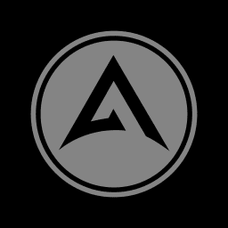 Atlas Martial Arts logo