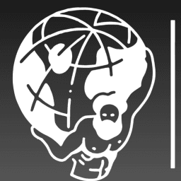 Atlas MMA and Jiu-jitsu logo