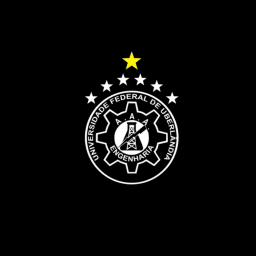 Atlética Engenharia UFU logo