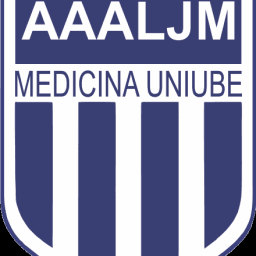 ATLÉTICA MEDICINA UNIUBE logo