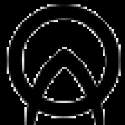 Atom Olson Fitness logo