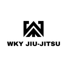 Atomic Jiu-Jitsu Richmond logo