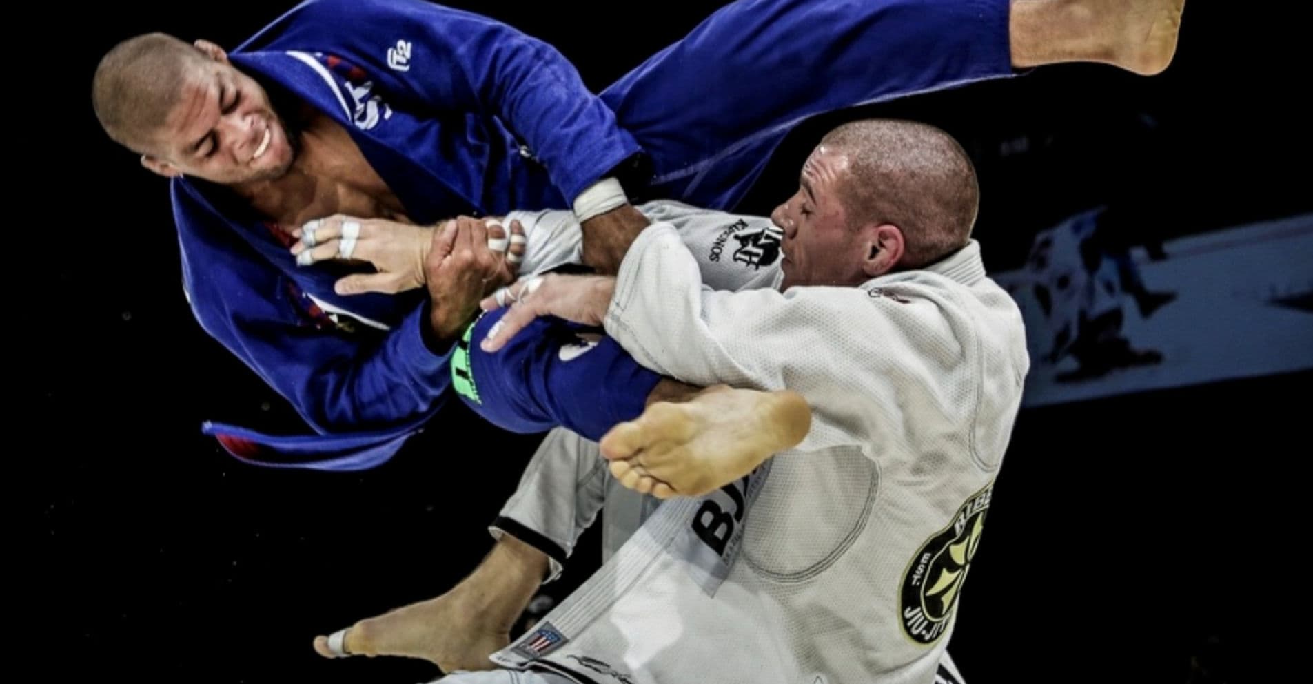 Main image of ATOS Brazilian Jiu Jitsu Basel