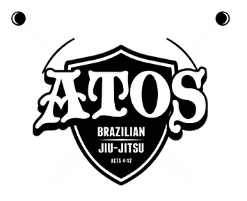ATOS Brazilian Jiu Jitsu Basel logo