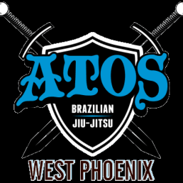 Atos Jiu Jitsu Phoenix logo