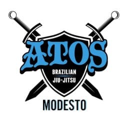 Atos Modesto logo