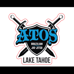 Atos South Lake Tahoe logo