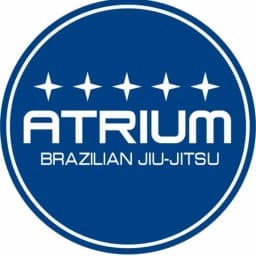 Atrium Brazilian Jiu-Jitsu Palmas logo